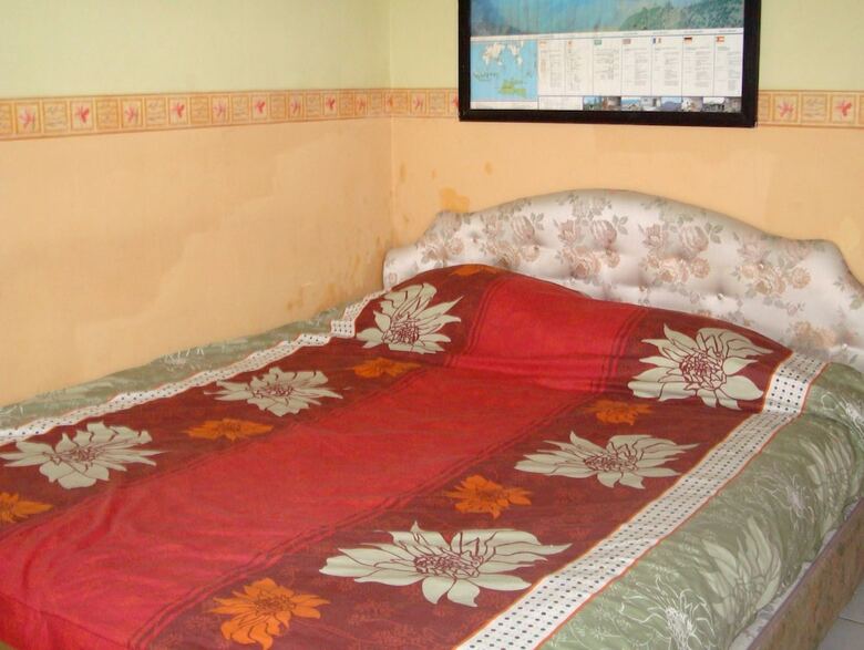 Hotel Bromo Permai 1