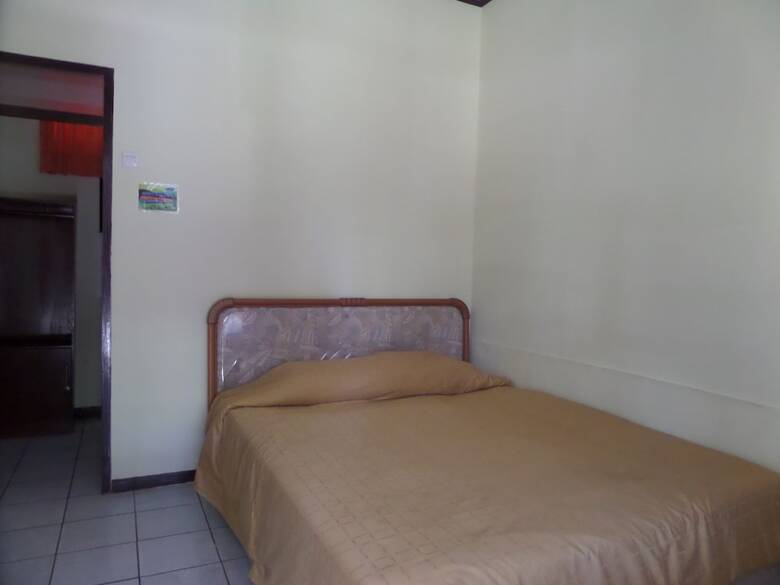 Hotel Bromo Permai 1