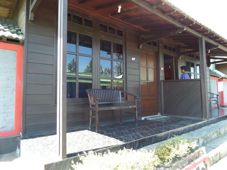 Hotel Bromo Permai 1