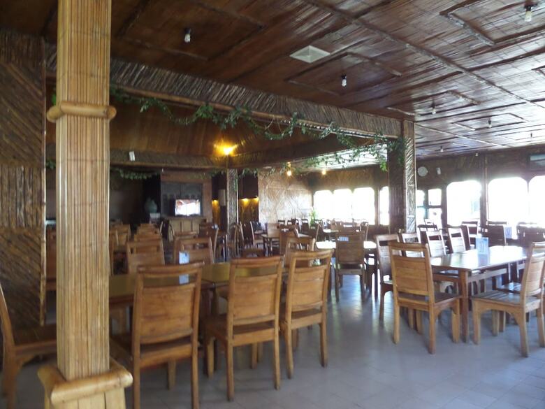 Hotel Bromo Permai 1