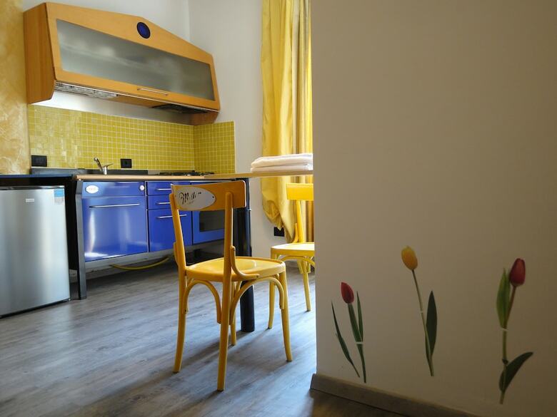 Residenza Le Dimore