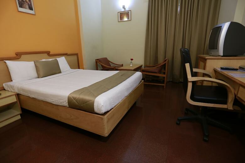 Hotel Presidency