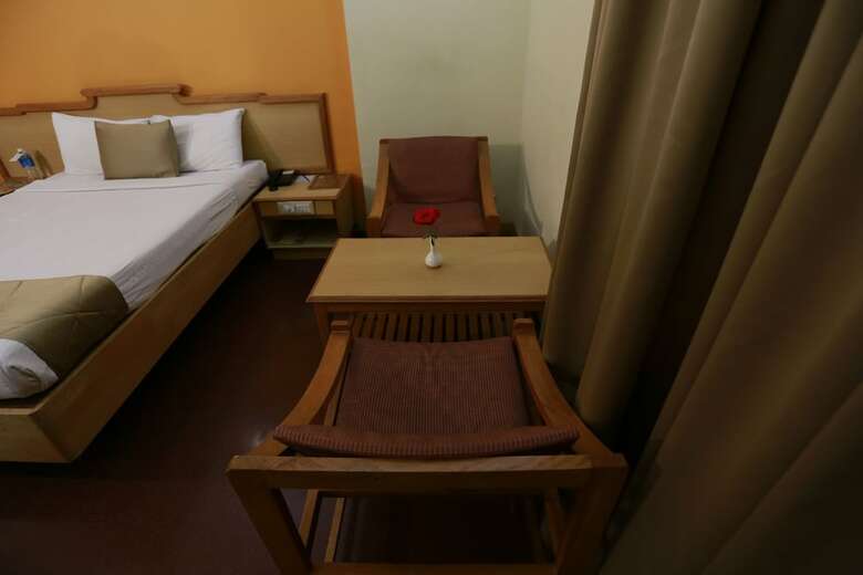 Hotel Presidency