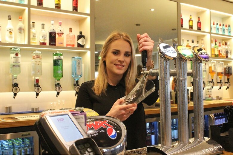 Tlh Toorak Hotel