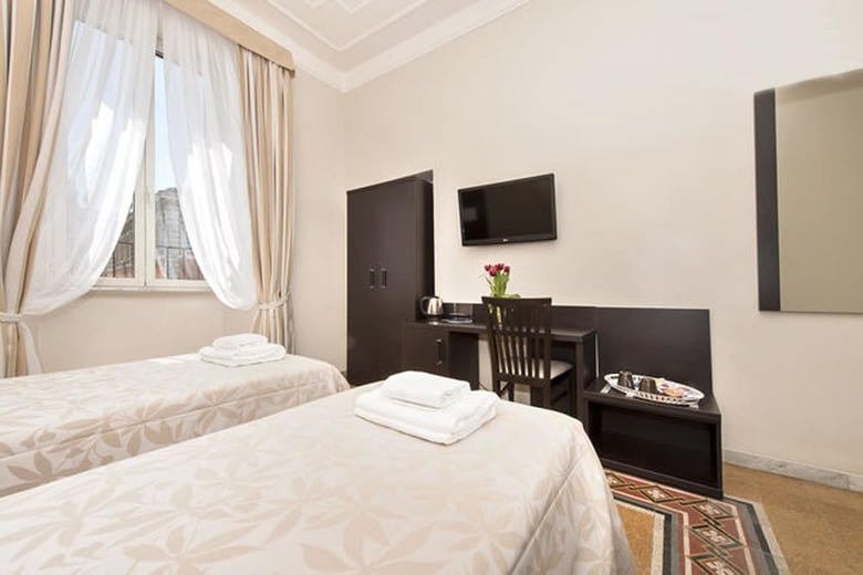 Hotel Laterani Suite
