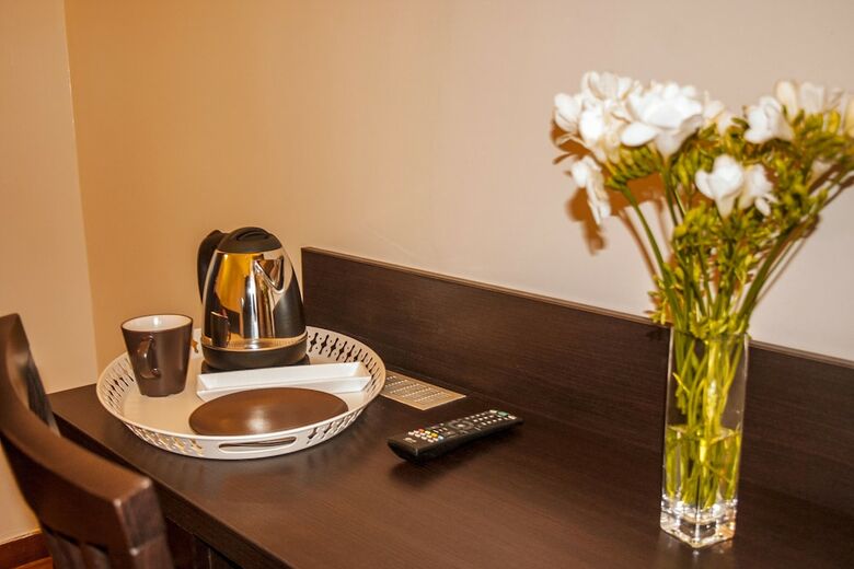 Hotel Laterani Suite