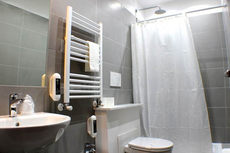 Hotel Laterani Suite