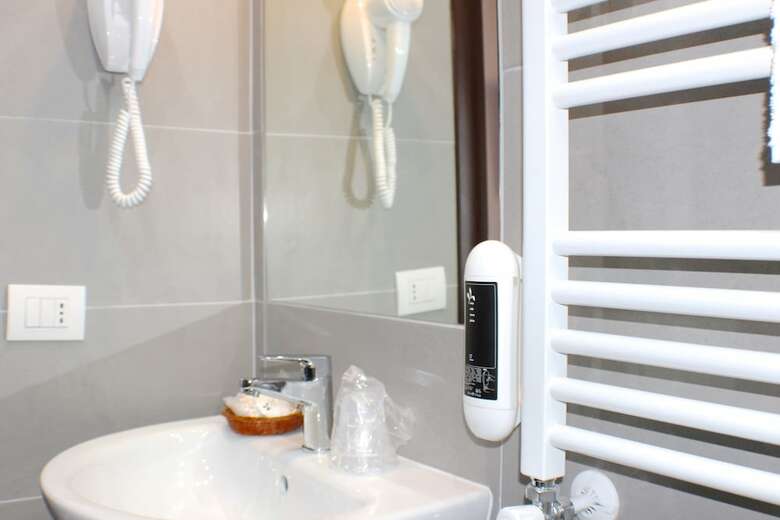 Hotel Laterani Suite
