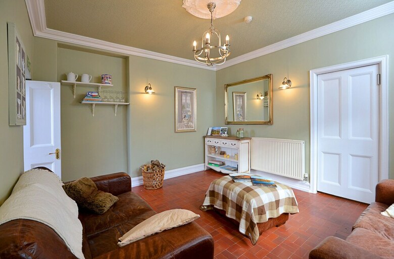Bed & Breakfast Oakfold House
