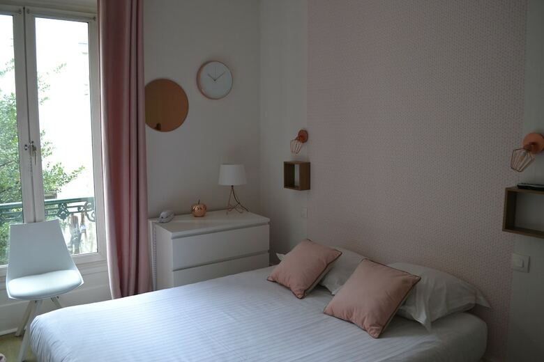 Hotel Nouvel H�tel Paris