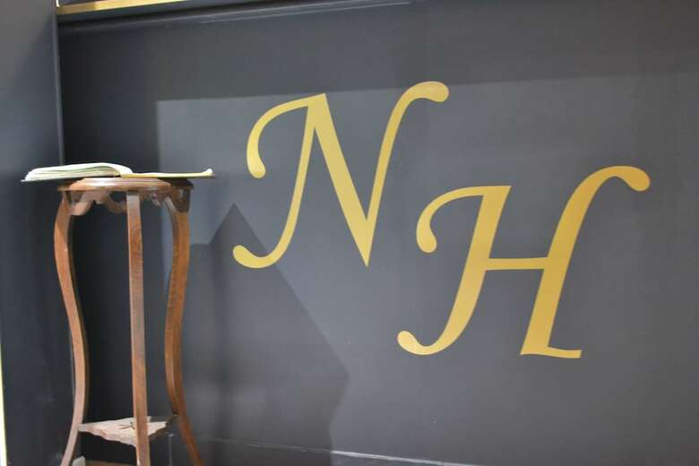 Hotel Nouvel H�tel Paris