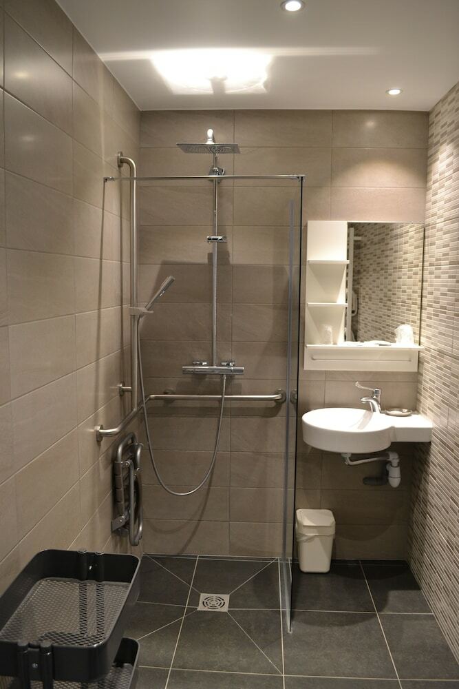 Hotel Nouvel H�tel Paris