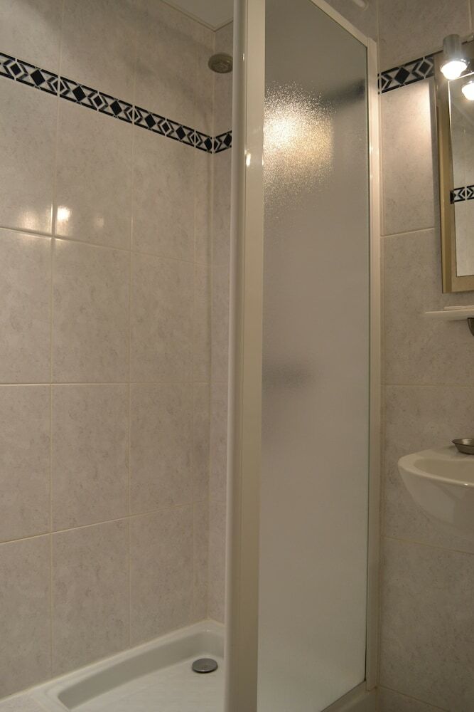 Hotel Nouvel H�tel Paris