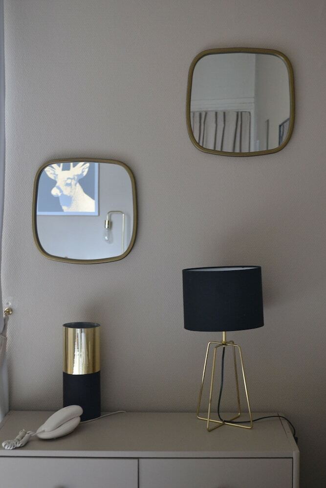 Hotel Nouvel H�tel Paris