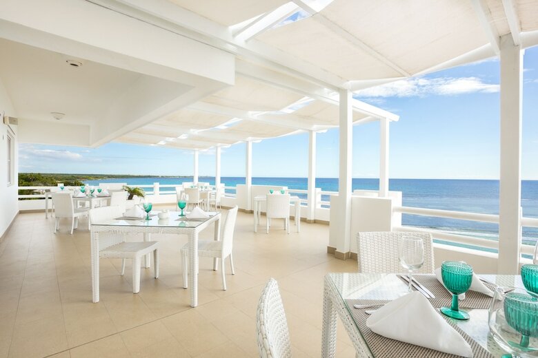 Hotel Be Live Experience Hamaca Beach - All Inclusive