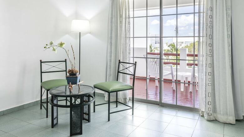 Hotel Be Live Experience Hamaca Beach - All Inclusive