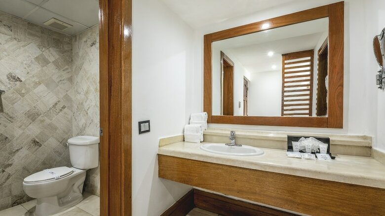 Hotel Be Live Experience Hamaca Beach - All Inclusive