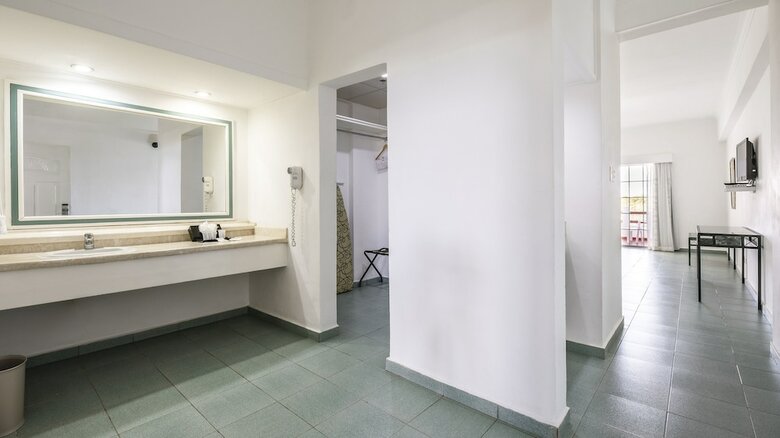 Hotel Be Live Experience Hamaca Beach - All Inclusive
