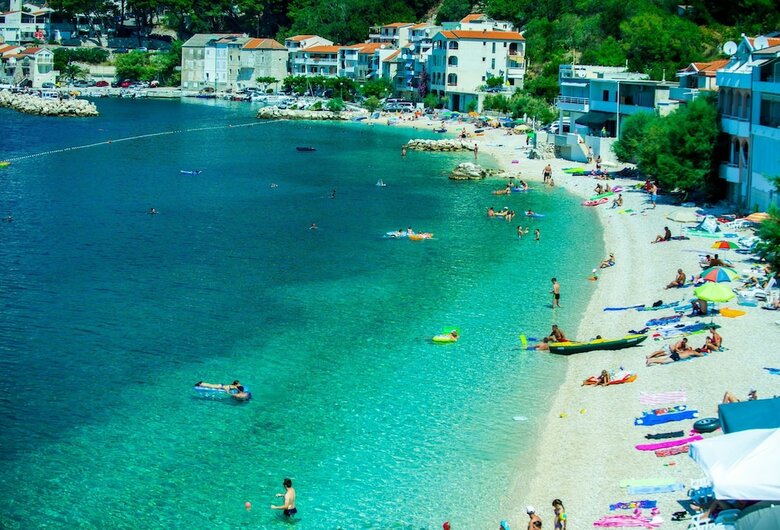 Beach Hotel