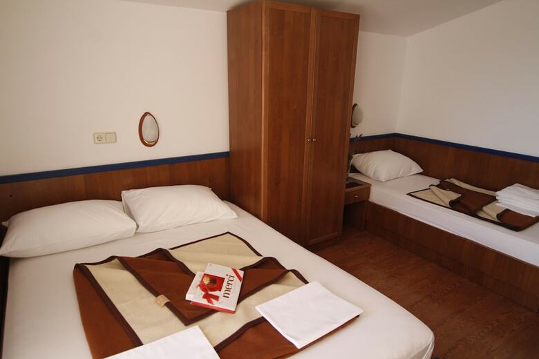 Beach Hotel