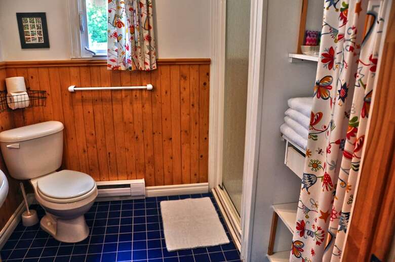 Bed & Breakfast G�te Terreciel