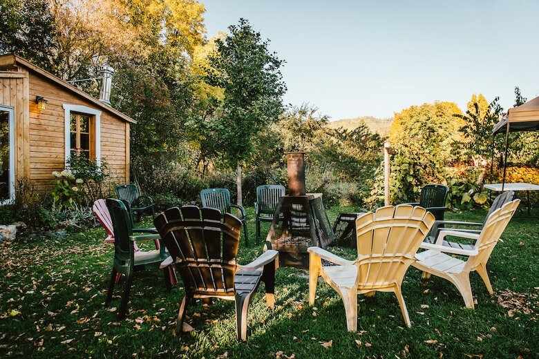 Bed & Breakfast G�te Terreciel
