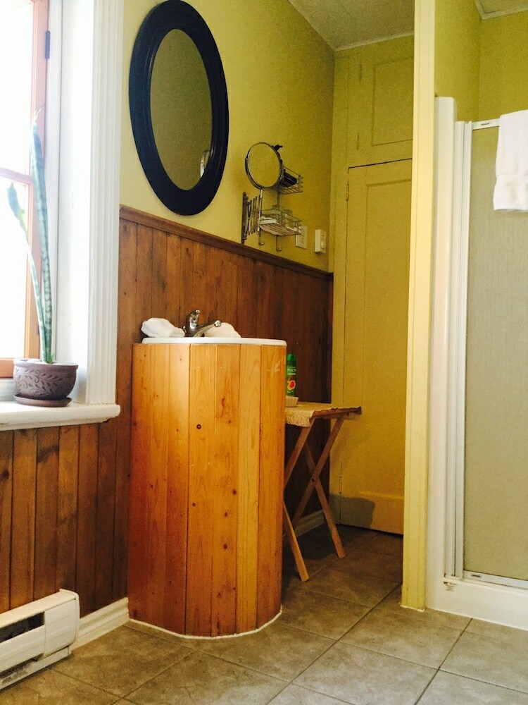 Bed & Breakfast G�te Terreciel