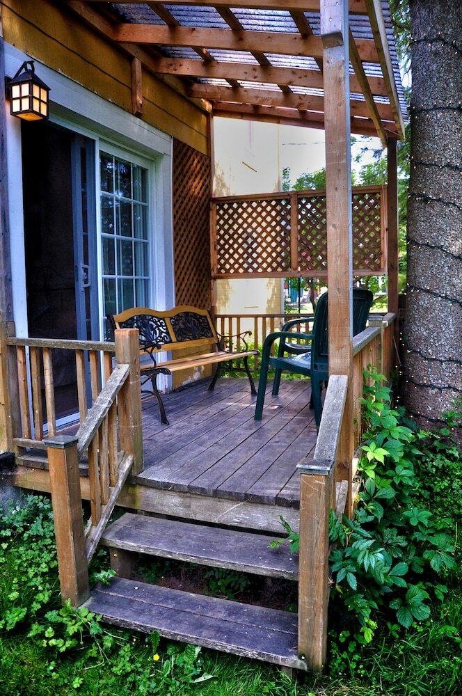 Bed & Breakfast G�te Terreciel