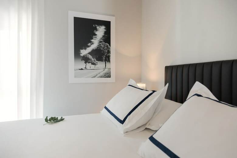 Hotel Milna Osam - Adults Only