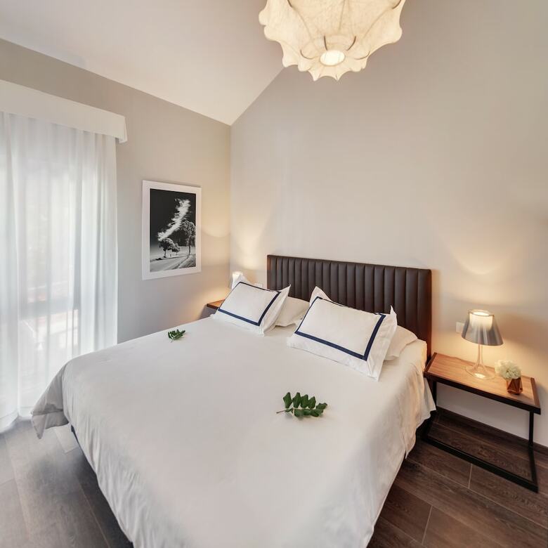 Hotel Milna Osam - Adults Only