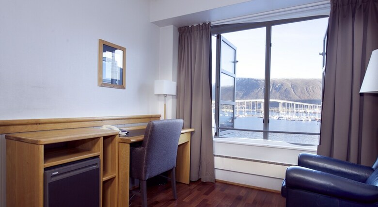 Clarion Collection Hotel With