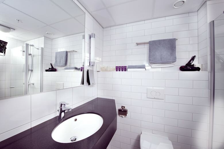 Clarion Collection Hotel With