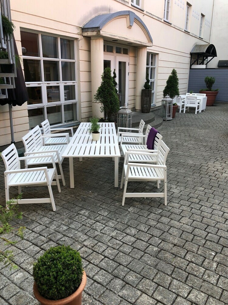Best Western Plus Hotel Bakeriet