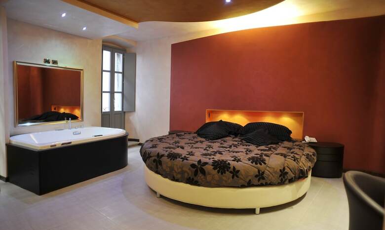 Hotel Albergo Trattoria Alessi