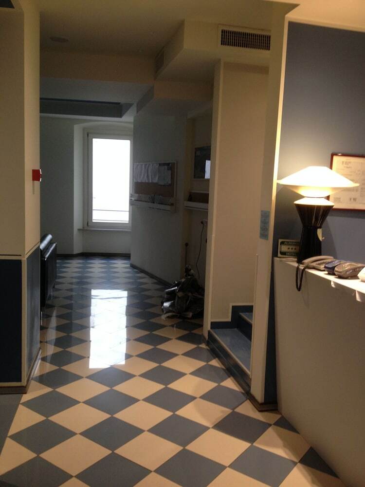 Hotel Albergo Trattoria Alessi