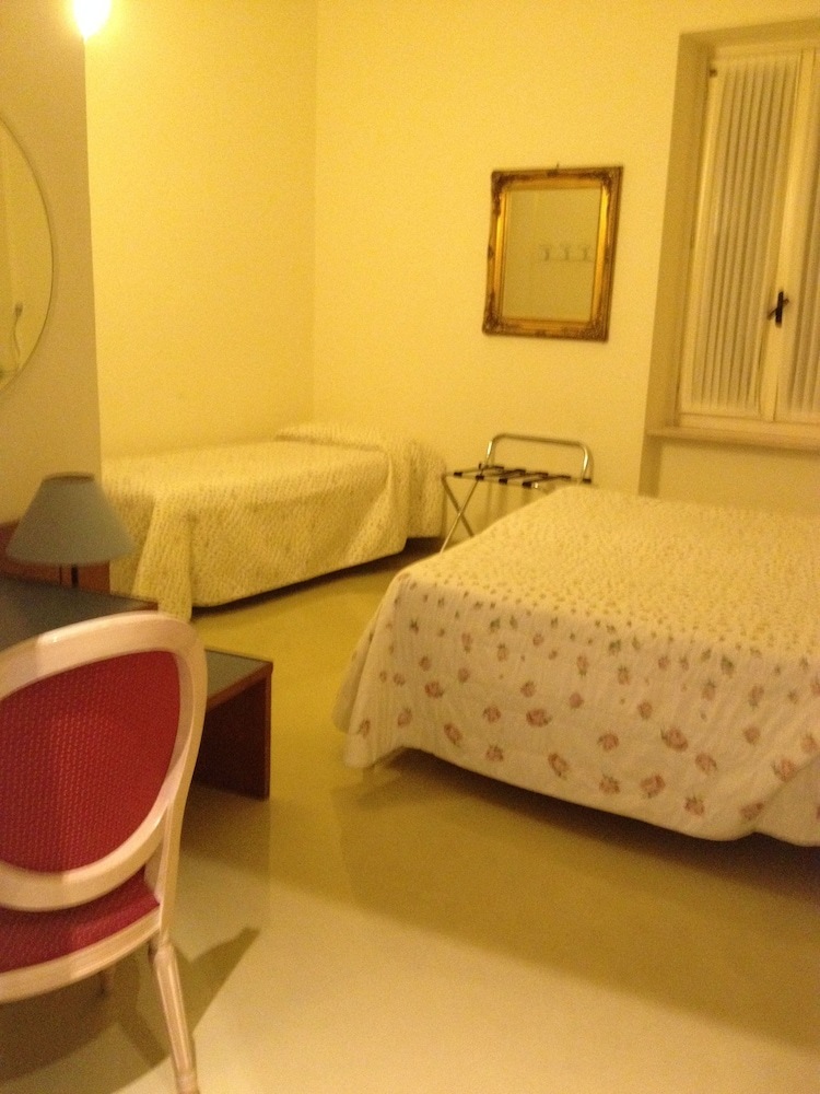 Hotel Albergo Trattoria Alessi