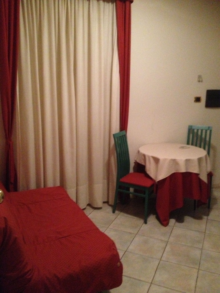 Hotel Albergo Trattoria Alessi