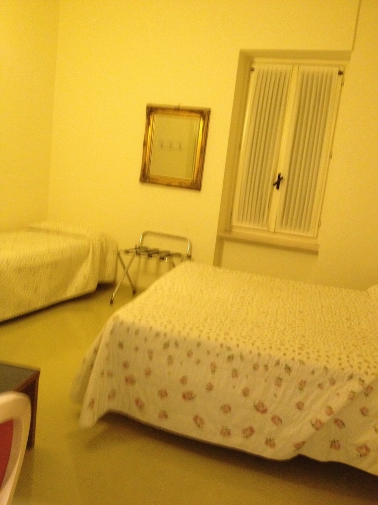 Hotel Albergo Trattoria Alessi