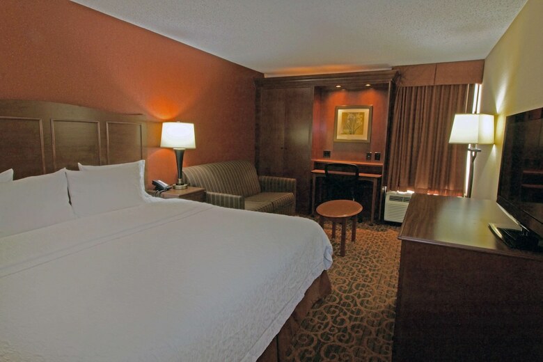 Hotel Hampton Inn Norfolk/chesapeake (Greenbrier Area)