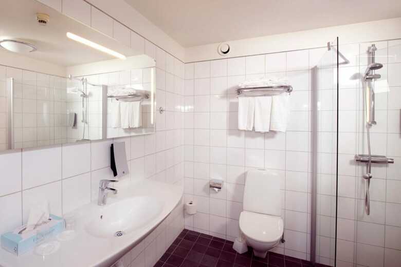 Clarion Collection Hotel Fregatten