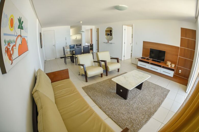 Aparthotel Atlantic Palace