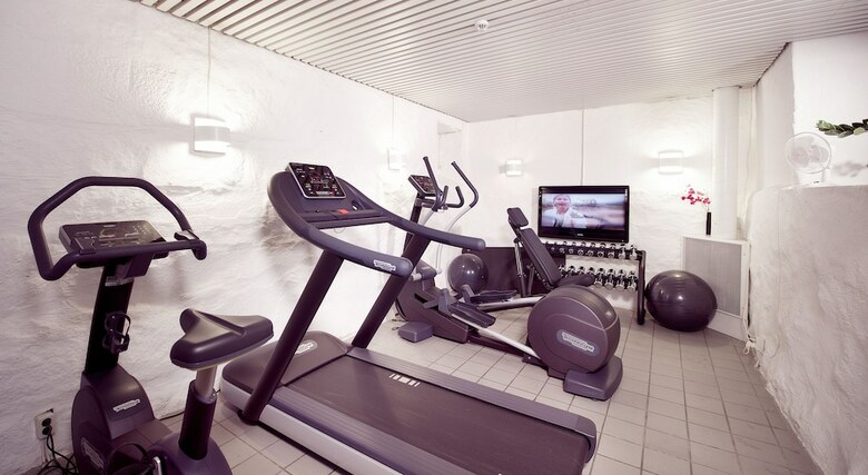 Clarion Collection Hotel Bilan