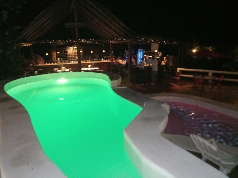 Hotel La Colina