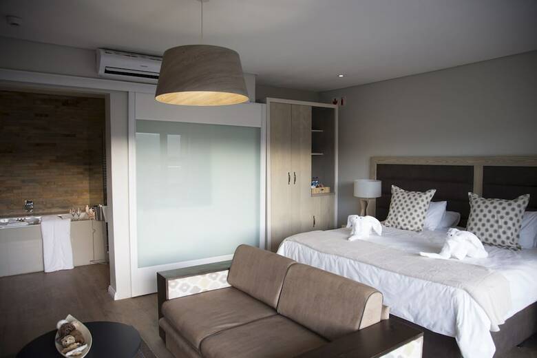 Posada Aquila Private Game Reserve & Spa