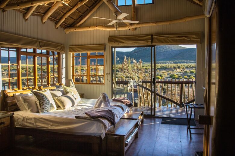 Posada Aquila Private Game Reserve & Spa