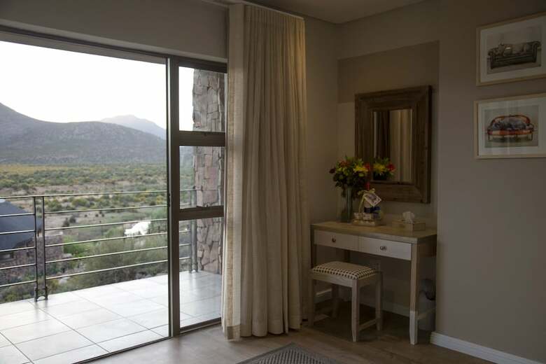 Posada Aquila Private Game Reserve & Spa