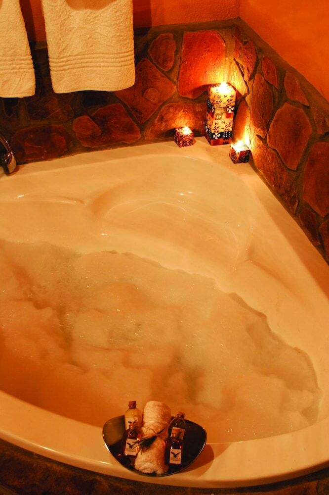 Posada Aquila Private Game Reserve & Spa