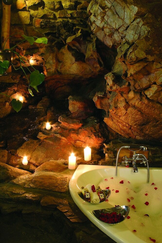 Posada Aquila Private Game Reserve & Spa