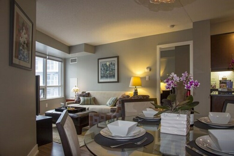 Park Suites Toronto Blue Jay Way (Element)
