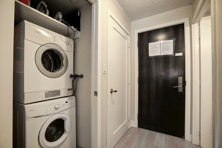 Park Suites Toronto Blue Jay Way (Element)